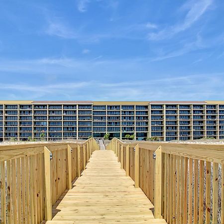 Holiday Isle 715 Dauphin Island Luaran gambar