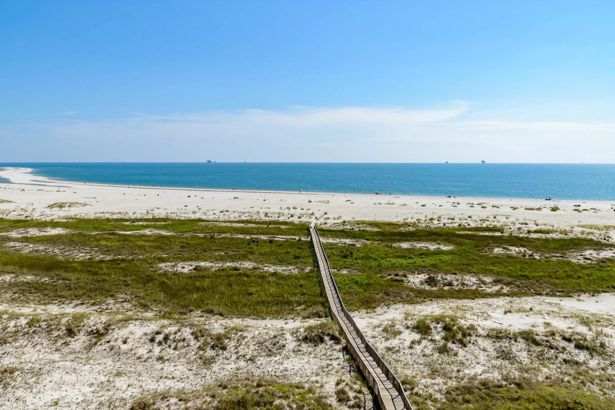 Holiday Isle 715 Dauphin Island Luaran gambar
