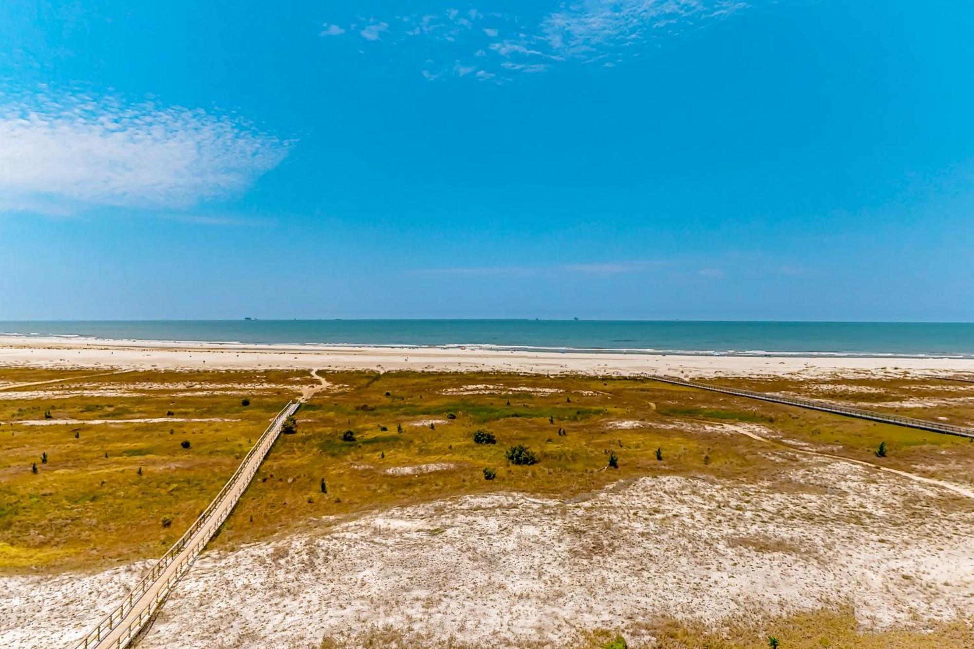 Holiday Isle 715 Dauphin Island Luaran gambar