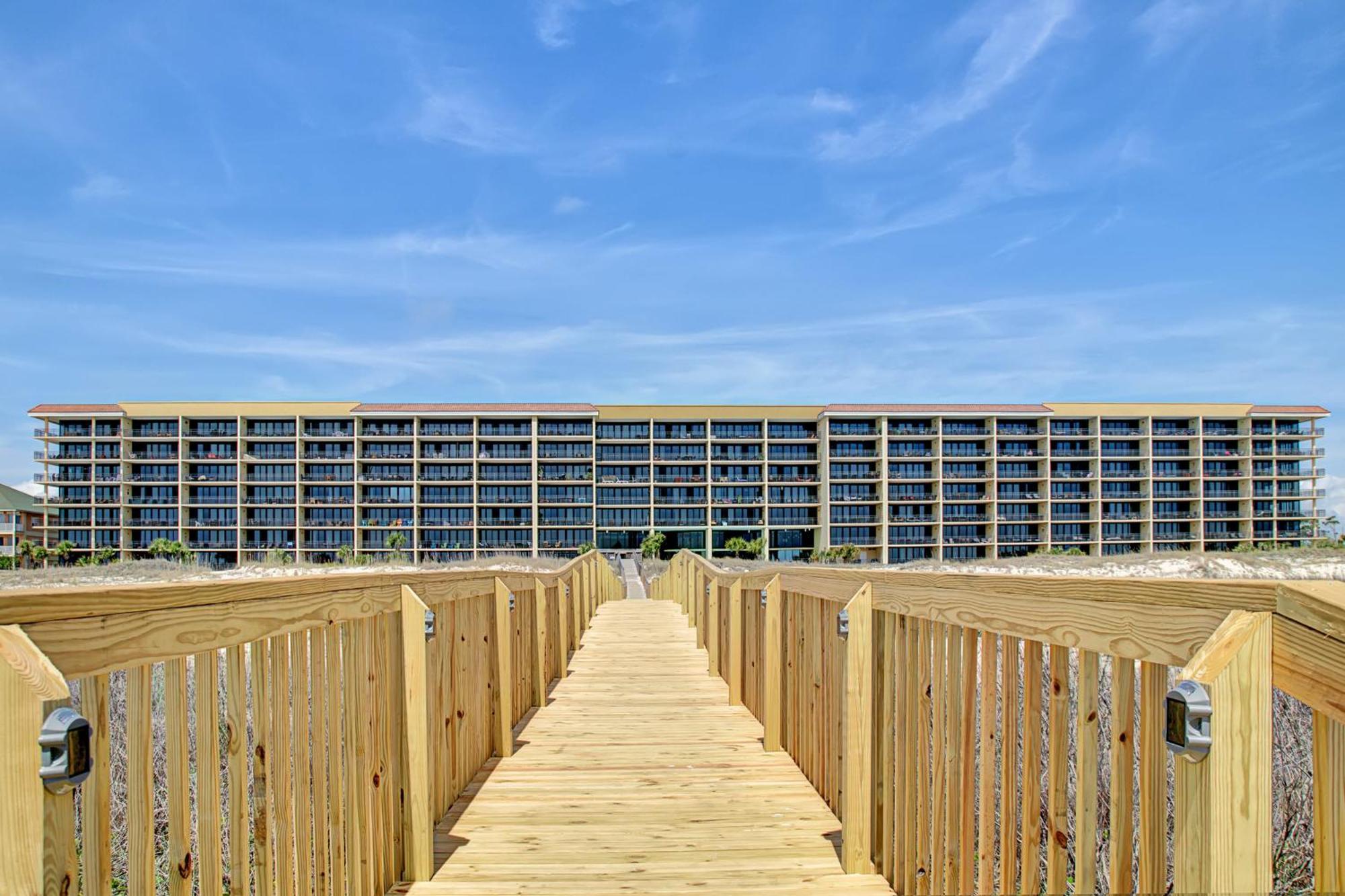 Holiday Isle 715 Dauphin Island Luaran gambar
