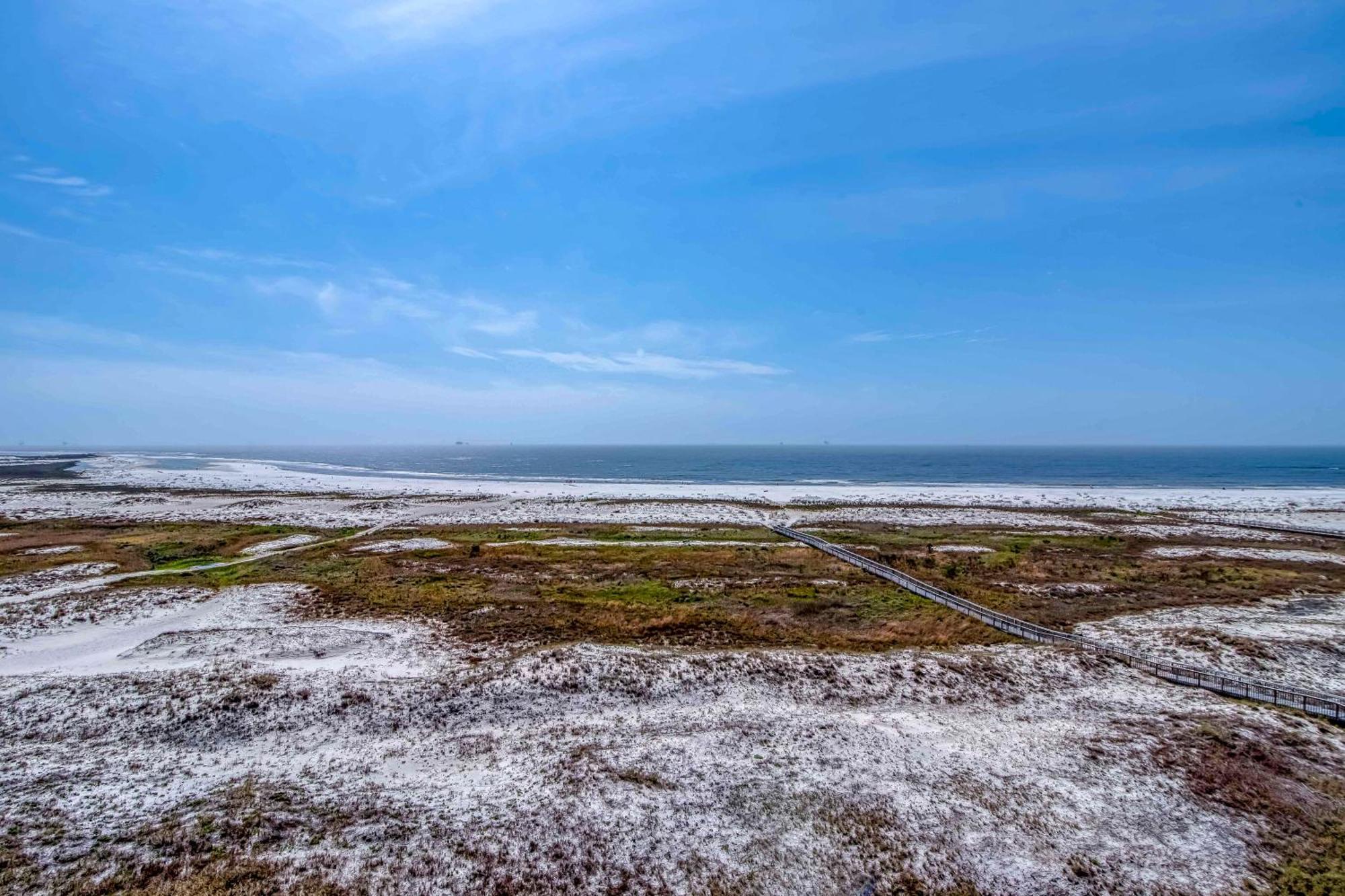 Holiday Isle 715 Dauphin Island Luaran gambar